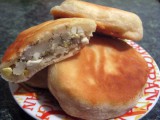 рецепт пиріжки 