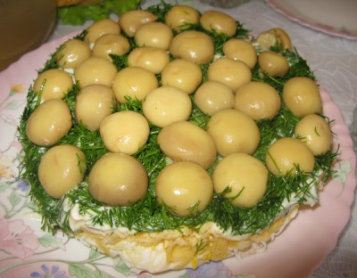 Салат 